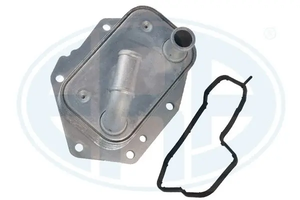 Oil Cooler, engine oil (WG2014034)