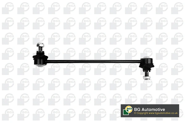Link/Coupling Rod, stabiliser bar (WG1992538)