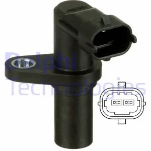 Sensor, crankshaft pulse (WG2100783)