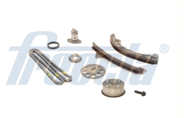 Timing Chain Kit (WG1910071)