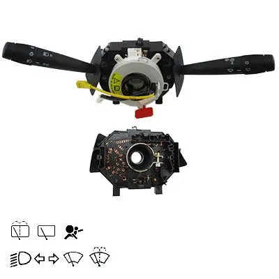 Steering Column Switch (WG1963553)