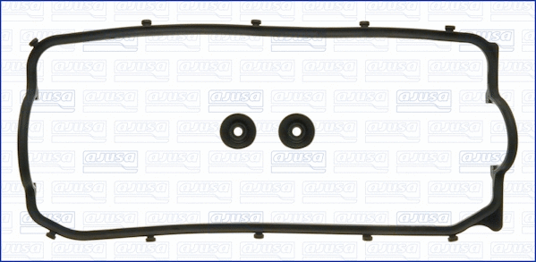 Gasket Set, cylinder head cover (WG1169469)