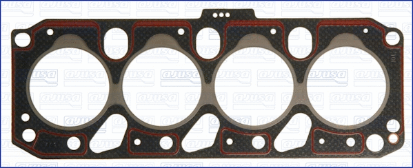 Gasket, cylinder head (WG1158809)