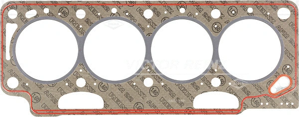 Gasket, cylinder head (WG1244698)