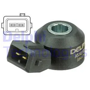 Knock Sensor (WG1821346)