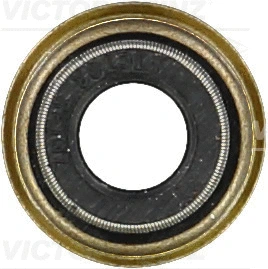 Seal Ring, valve stem (WG1245896)