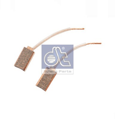 Carbon Brush, alternator (WG2320320)