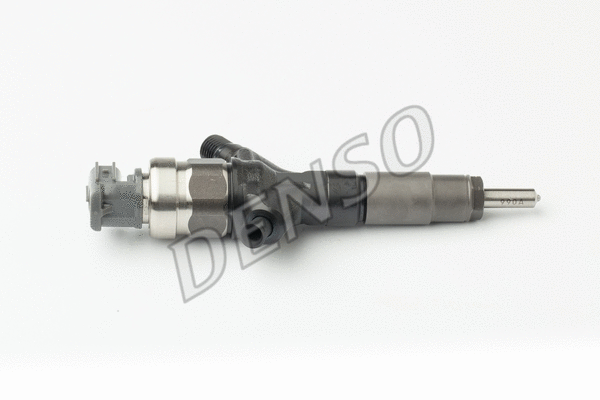 Injector Nozzle