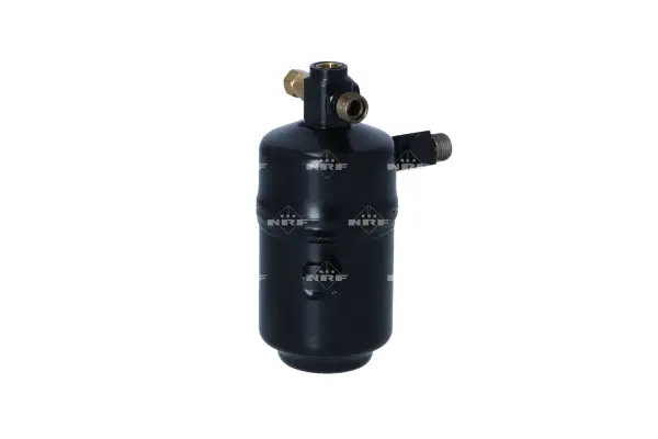 Dryer, air conditioning