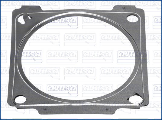 Gasket, exhaust pipe