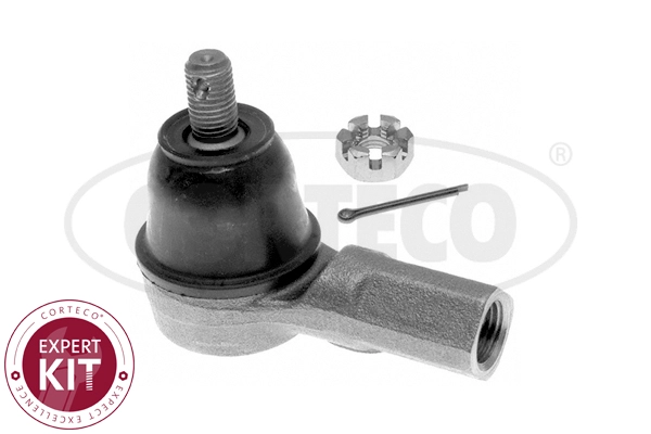 Tie Rod End (WG2291052)