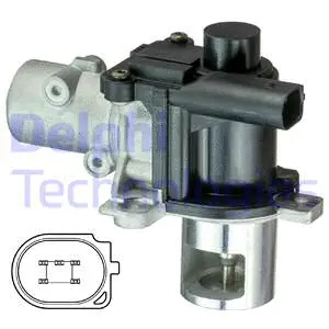 EGR Valve