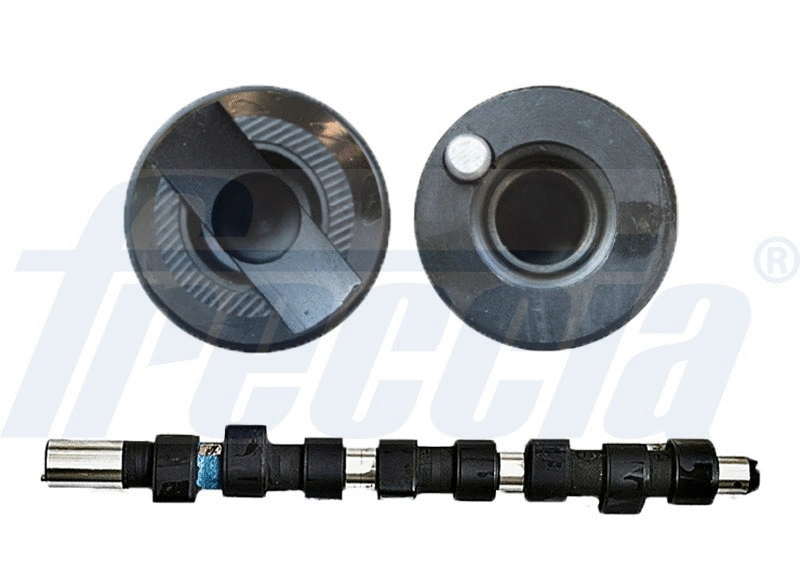 Camshaft (WG1155333)