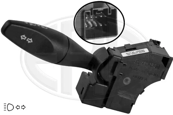 Steering Column Switch (WG2014254)