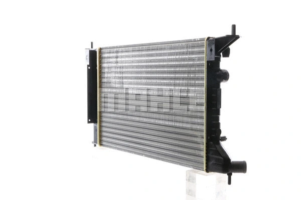 Radiator, engine cooling (WG2183844)