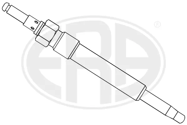 Glow Plug (WG1497107)