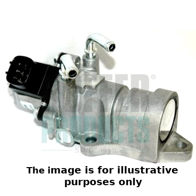 EGR Valve (WG2101041)