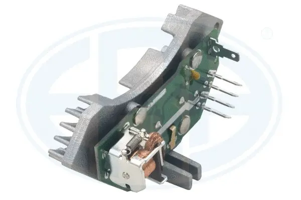 Resistor, interior blower (WG1778307)
