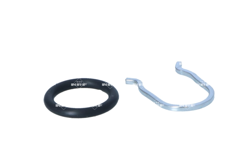 Sensor, coolant temperature