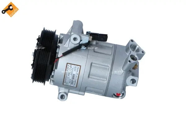 Compressor, air conditioning (WG2159602)
