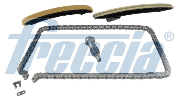 Timing Chain Kit (WG1910053)