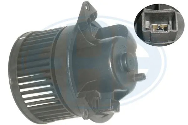 Interior Blower (WG1379867)