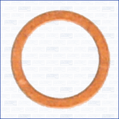 Seal Ring, oil drain plug (WG1451950)