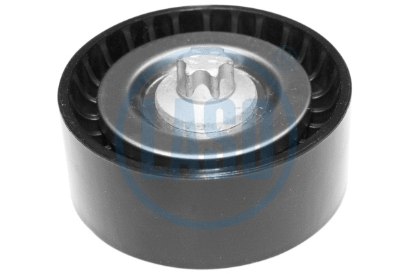 Deflection/Guide Pulley, V-ribbed belt (WG1990063)