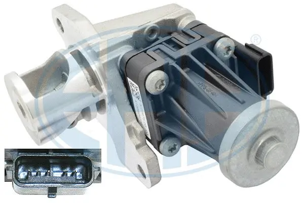 EGR Valve (WG1777576)