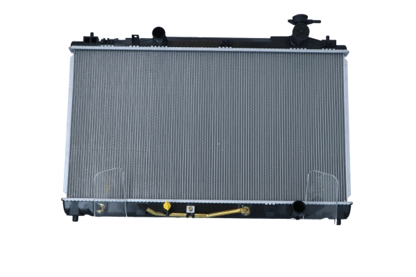 Radiator, engine cooling (WG2184523)