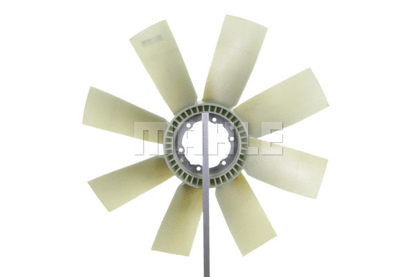 Fan Wheel, engine cooling