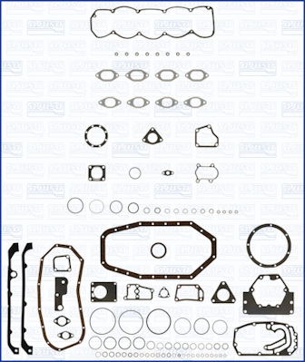 Full Gasket Kit, engine (WG1165913)