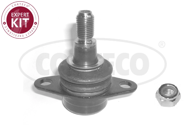 Ball Joint (WG2290427)