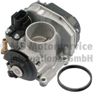 Throttle Body (WG1026290)