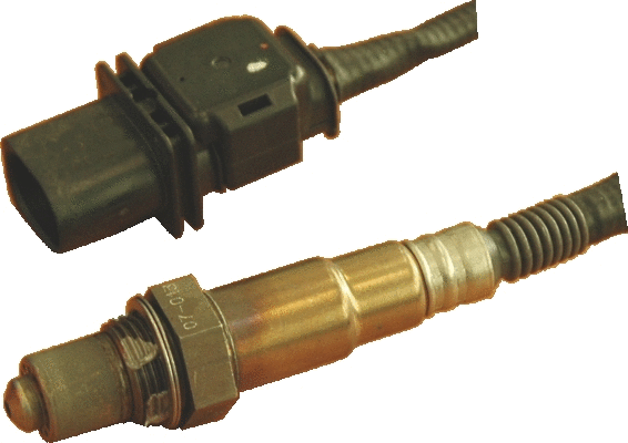 Lambda Sensor (WG1013920)