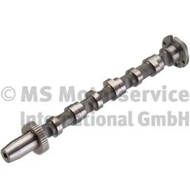 Camshaft (WG1726380)