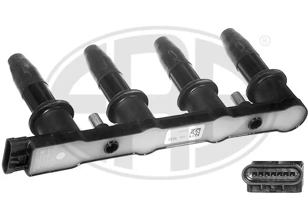 Ignition Coil (WG1496891)