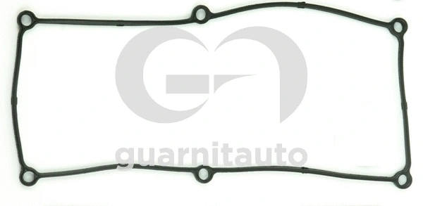 Gasket, cylinder head cover (WG2134209)