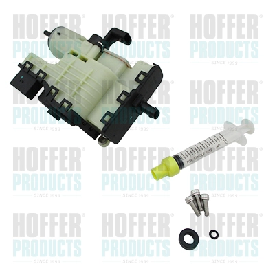 Delivery Module, urea injection (WG1964902)
