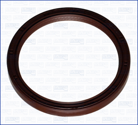 Shaft Seal, crankshaft (WG1163421)