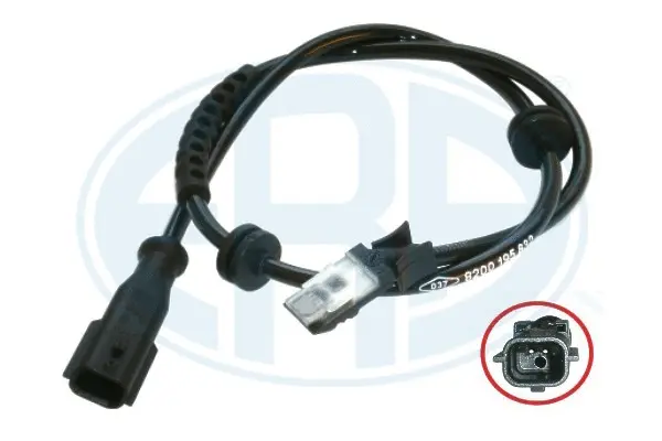 Sensor, wheel speed (WG1495556)