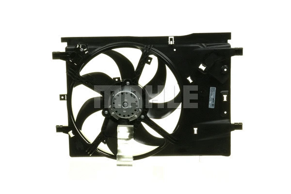 Fan, engine cooling
