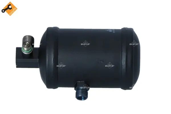 Dryer, air conditioning (WG2159867)