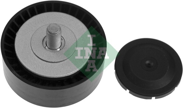 Deflection/Guide Pulley, V-ribbed belt (WG1252893)