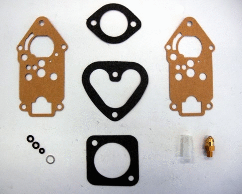 Repair Kit, carburettor (WG1965903)