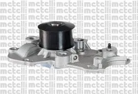 Water Pump, engine cooling (WG1790680)