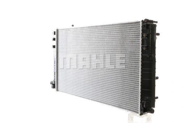 Radiator, engine cooling (WG2184066)