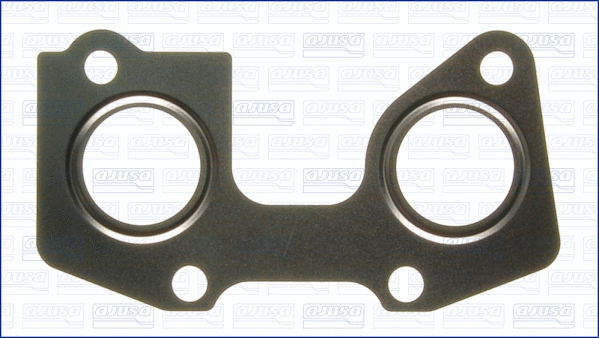 Gasket, exhaust manifold (WG1161033)