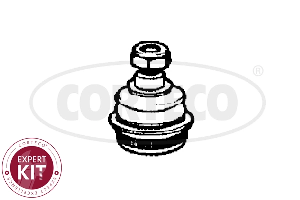 Ball Joint (WG2288266)