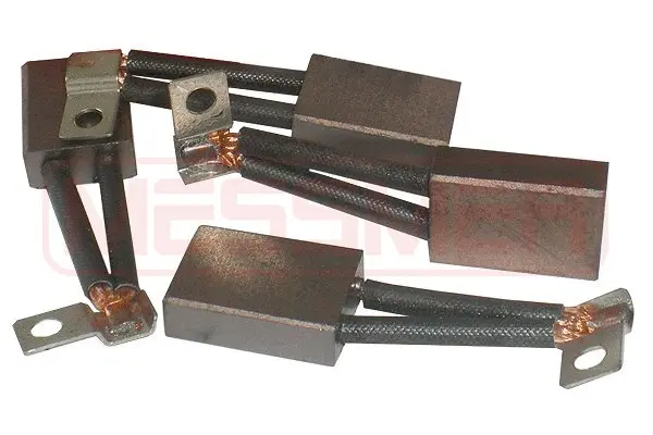 Carbon Brush, starter (WG2013654)
